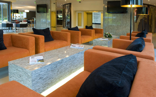 Expo Tower by Mellow Mood Hotels