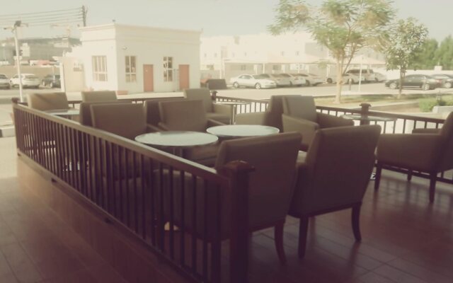 Royal Garden Hotel