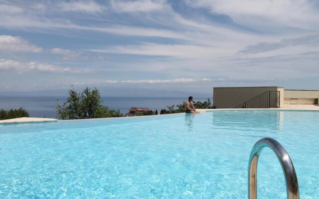 BayView Apartment - Taormina Holidays