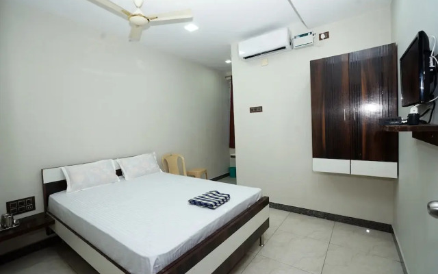 Sai Lodge