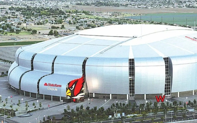 Holiday Inn Glendale - Stadium & Ent District