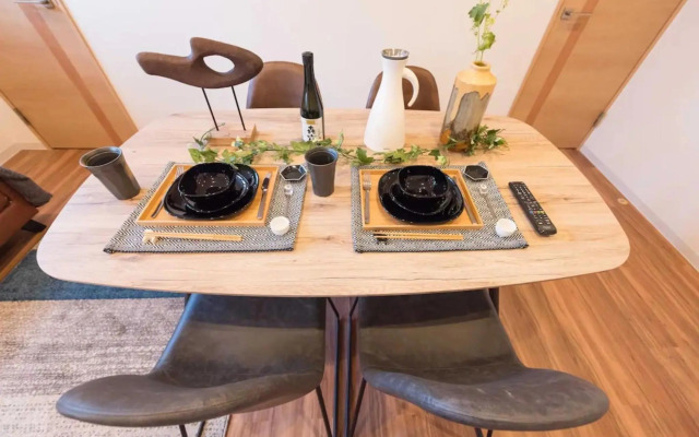 Tora Hotel Skytree - Vacation STAY 51801v