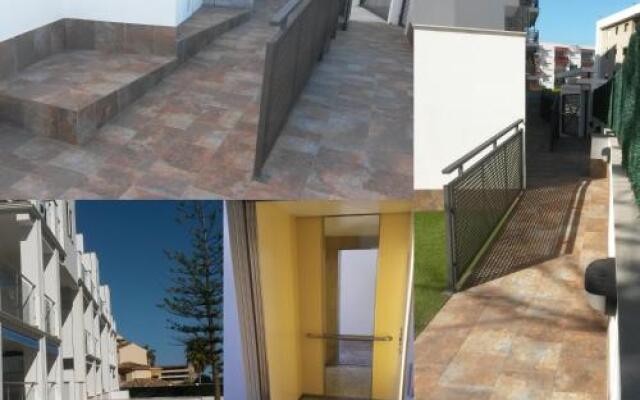 Apartamento Puerto Real