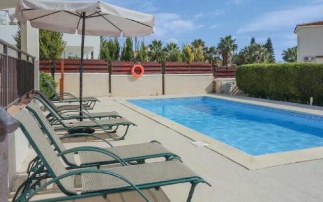 Coralia Dream Villa 8