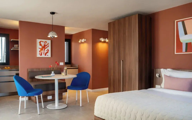 Numa Rome Trastevere