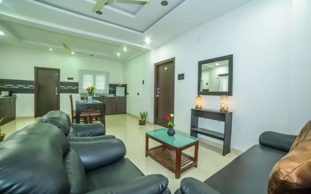 Hillview Jubilee Hills 1