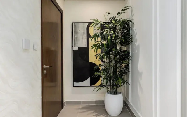 Venduras - Luxurious 4BR Burj Downtown