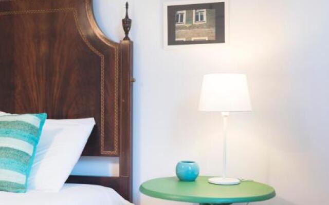 LovelyStay - Porto Beach Apartment
