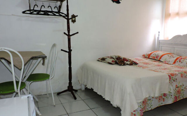 Pousada Casa De Praia Trindade