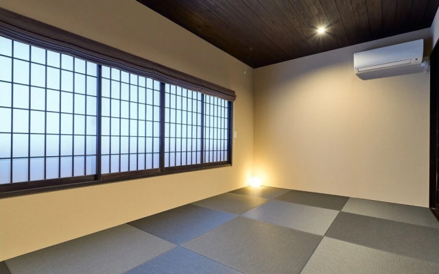 Kiraku Kyoto Zeniyacho