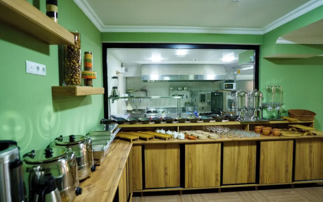 Green Palace Kutaisi