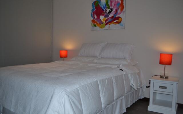Boulevard Viña Suites