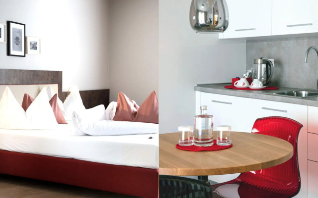City Hotel Merano-NEW