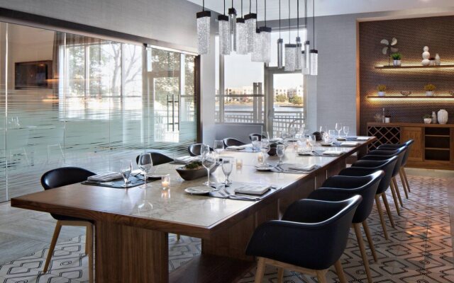 Marriott Dallas Las Colinas