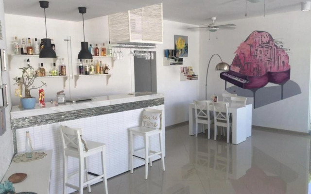 Bavaro Beach Condo for Rent