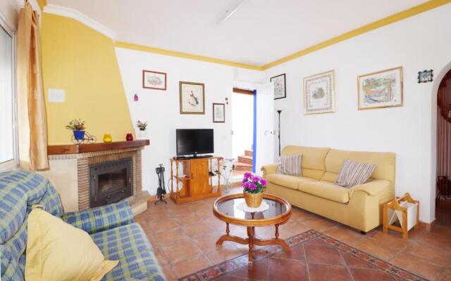 Casa Lucia SpainSunRentals 1166