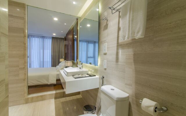 Amena Residences & Suites Managed by Melia