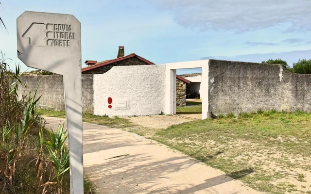 Solario dos Pinheiros - Pines Solarium