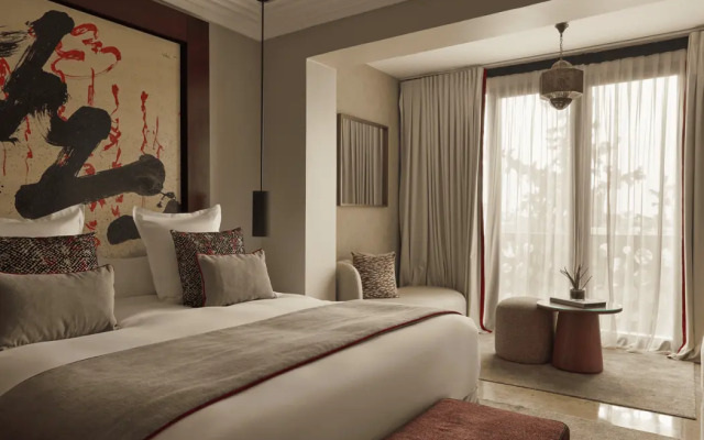 Nobu Hotel Marrakech