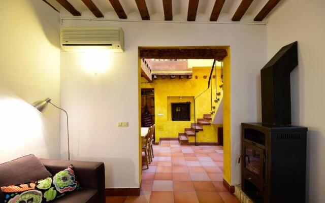 Casa En Casco Antiguo