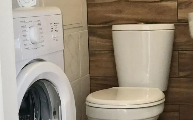 Apartments on 132 Prosveshcheniya Str