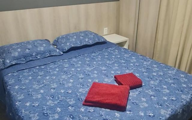 FLAT BEIRA MAR -SCALA RESIDENZA - Apt 909