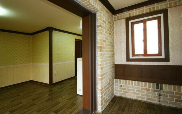 Chuncheon Gangchon Road Ville Pension