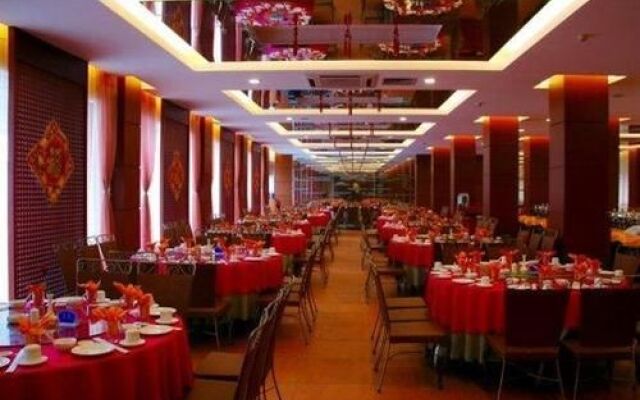 Yangshuo Tangrenjie Hotel