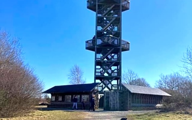 Ô Secret du Wérihay