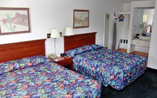 Knights Inn Las Vegas Nv