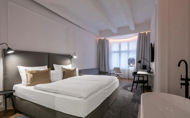 Pytloun Boutique Hotel Prague