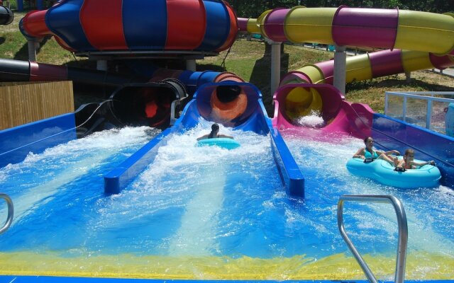 Sherkston Shores RV Resort