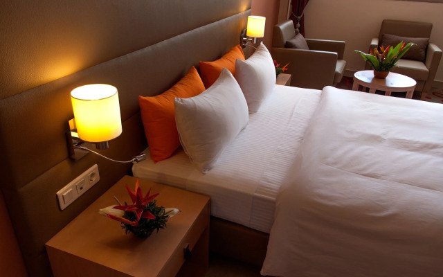 Bravia Hotel Ouagadougou