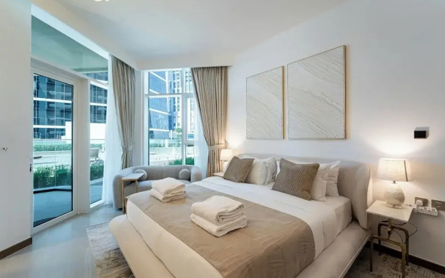 Urban Oasis by Missoni Studio