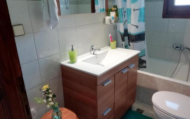 House with dreamy view Volos Agria