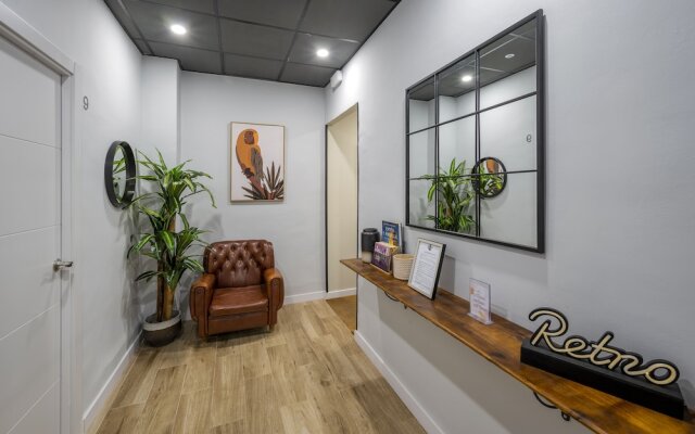 The Venue Hostel Boutique