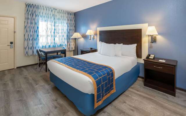 Days Inn by Wyndham Grants