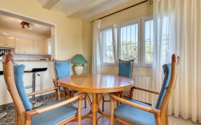 Holiday Home Flamenc