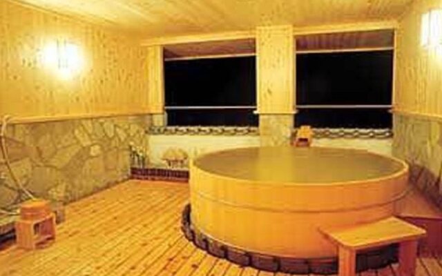 Onsen Ryokan Satomura