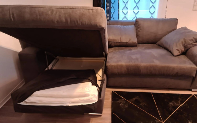 Ferienwohnung Siegen