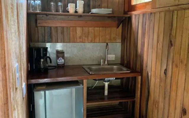 Tiny Houses Unique Tayrona