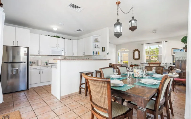 Caya di Campeonan 18 Tierra del Sol