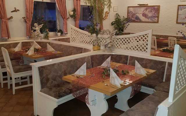 Hotel Stadt Baunatal