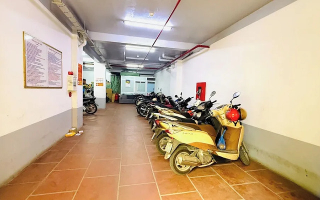 Era Apartment Dinh Thon