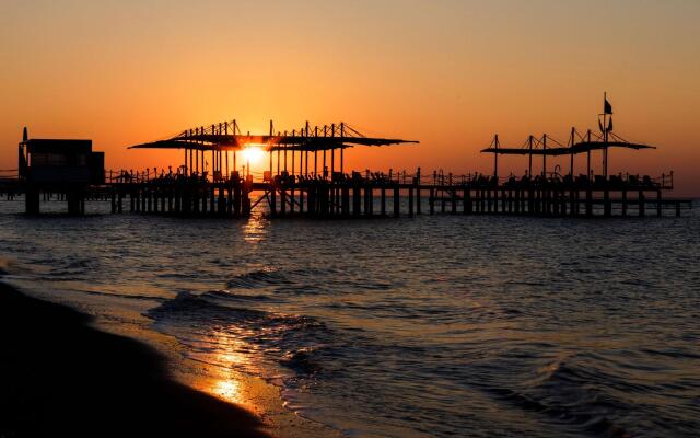 Susesi Luxury Resort - All Inclusive
