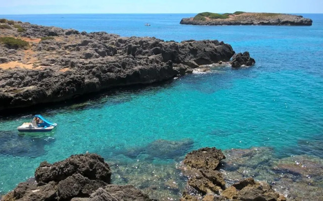 Villaggio Camping Villamarina