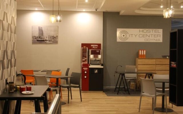 Hostel City Center Gdynia