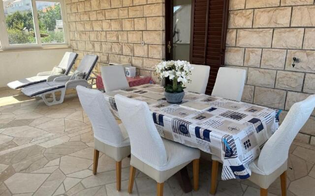 Dragi - 250 m from the beach - A1(6)