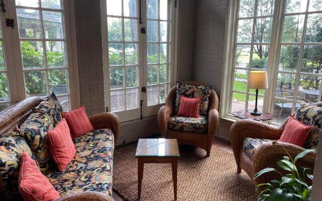 City House Bed and Breakfast