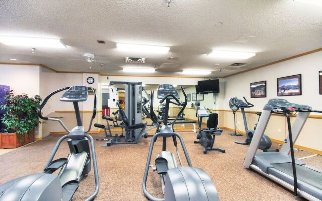 Village at Breck V1403